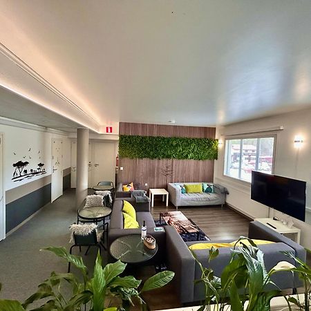 Chillout Guesthouse ラハティ エクステリア 写真